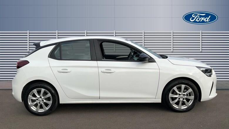 Vauxhall Corsa 1.2 Design 5dr Petrol Hatchback